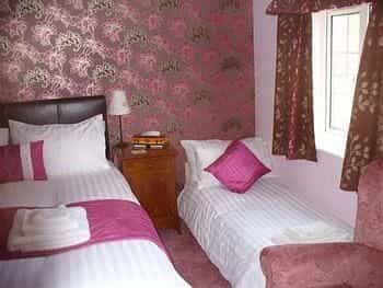 Vine Cottage B&B Vine Cottage B&B