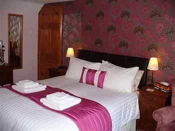 Vine Cottage B&B Vine Cottage B&B