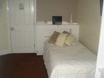 Waverley Guest House Waverley Guest House