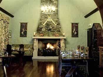 Creagan House Creagan House