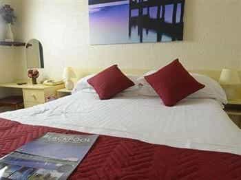 The Berwyn Guest Accommodation The Berwyn Guest Accommodation