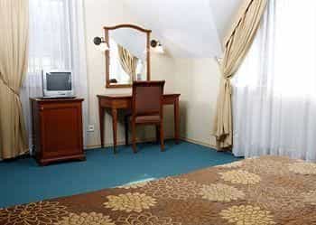 Riverside Hotel Branston