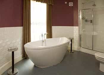 Riverside Hotel Branston