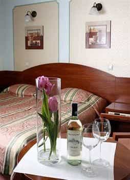 Riverside Hotel Branston