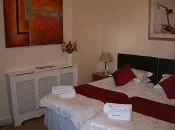 Stella Guest House