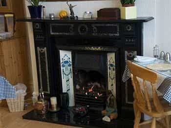 Harlequin Guest House
