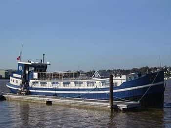 Rijnstroom IV