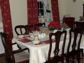 Limpert Bay Guest House Limpert Bay Guest House