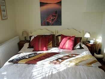 Limpert Bay Guest House Limpert Bay Guest House