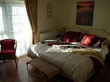 Limpert Bay Guest House Limpert Bay Guest House