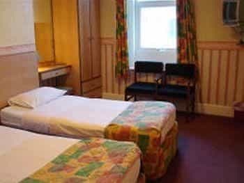 Belmont Hotel Belmont Hotel