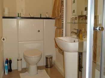 New Barn Cottage B&B