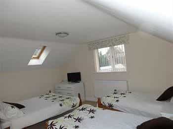 New Barn Cottage B&B