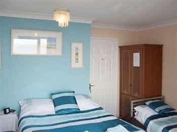 Sea Waves B&B