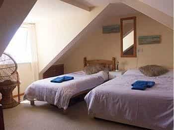 Sea Waves B&B Sea Waves B&B