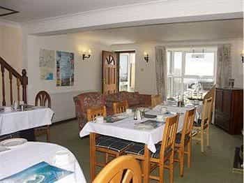 Sea Waves B&B Sea Waves B&B