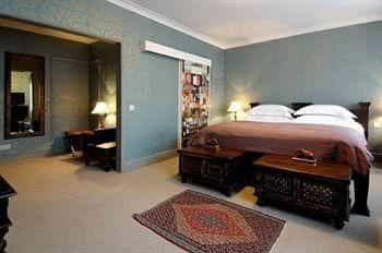 The Elephant Hotel