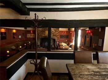 The Lamb Inn