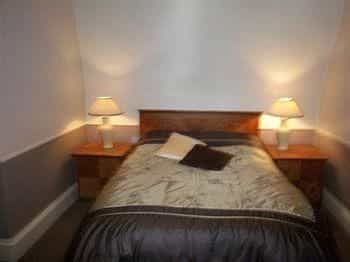 The Lamb Inn