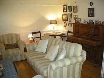 Farthingloe Bed & Breakfast