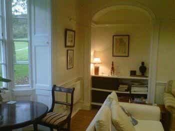 Farthingloe Bed & Breakfast