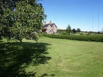 Langtry Country House Langtry Country House