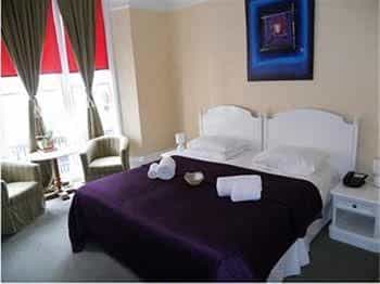 Millards Guest Accommodation