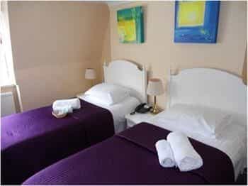 Millards Guest Accommodation
