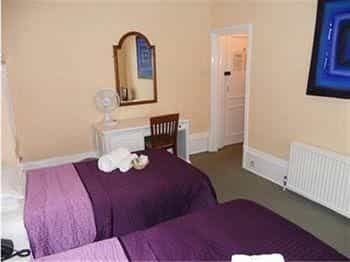 Millards Guest Accommodation