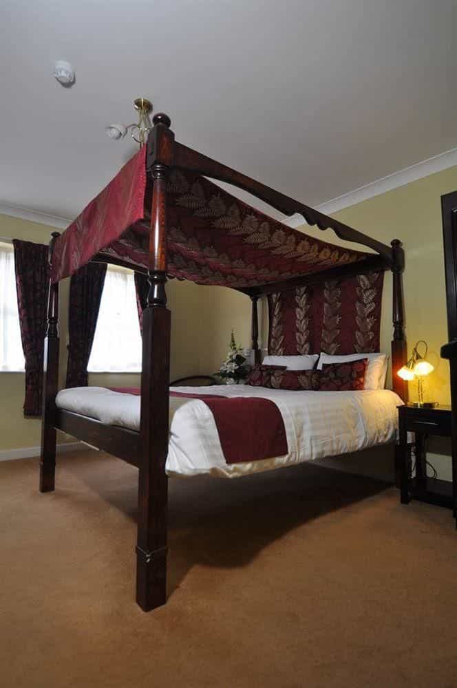 Rhinewood Country House Hotel