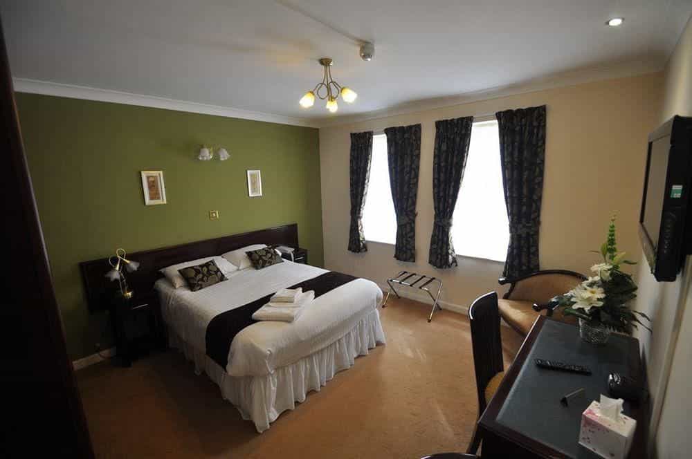Rhinewood Country House Hotel