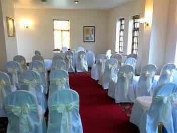 Rhinewood Country House Hotel