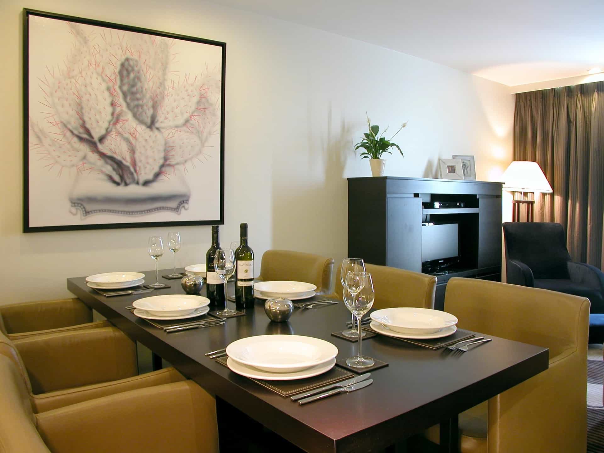 Atelier EC1 by Bridgestreet
