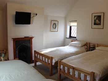 Langley Cottage Guest House Langley Cottage Guest House