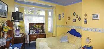 Dewolf Guest House