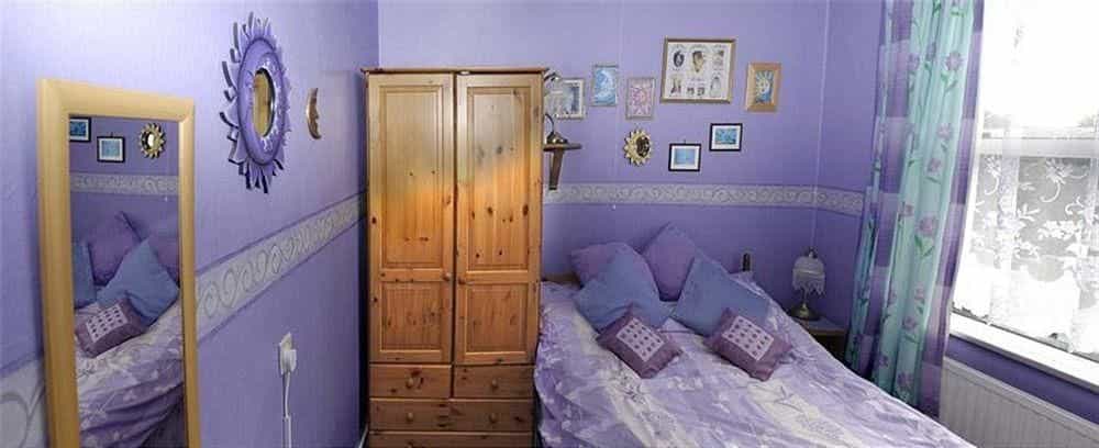 Dewolf Guest House Dewolf Guest House
