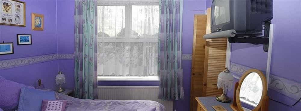 Dewolf Guest House Dewolf Guest House