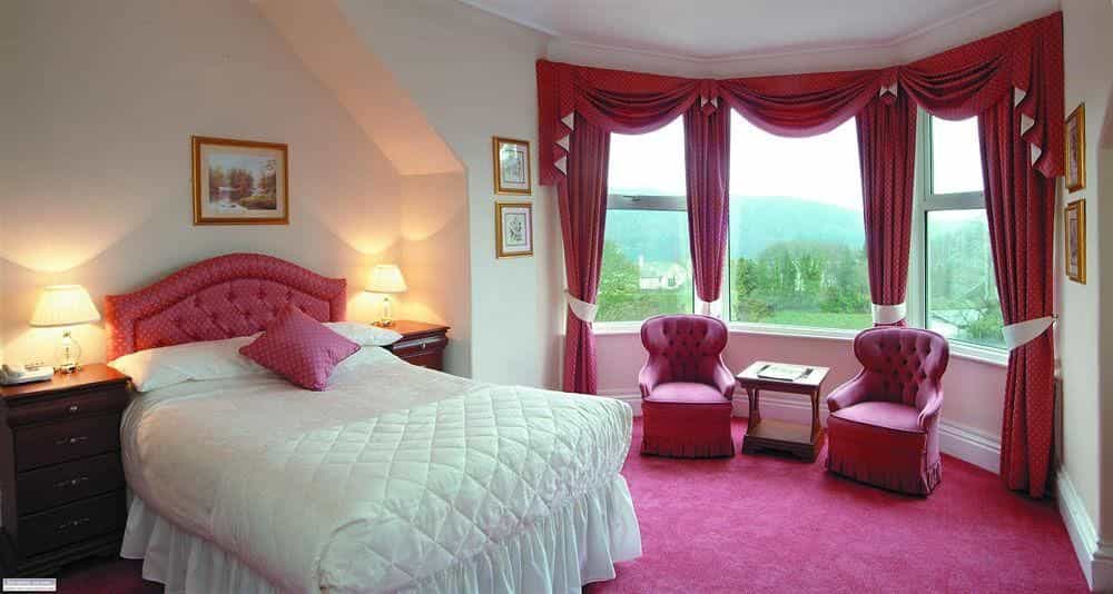 Lonsdale Hotel - Guest House