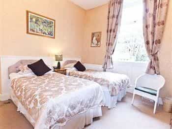 The Pinfold Guest House The Pinfold Guest House