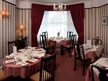 Glendower House - B&B Glendower House - B&B