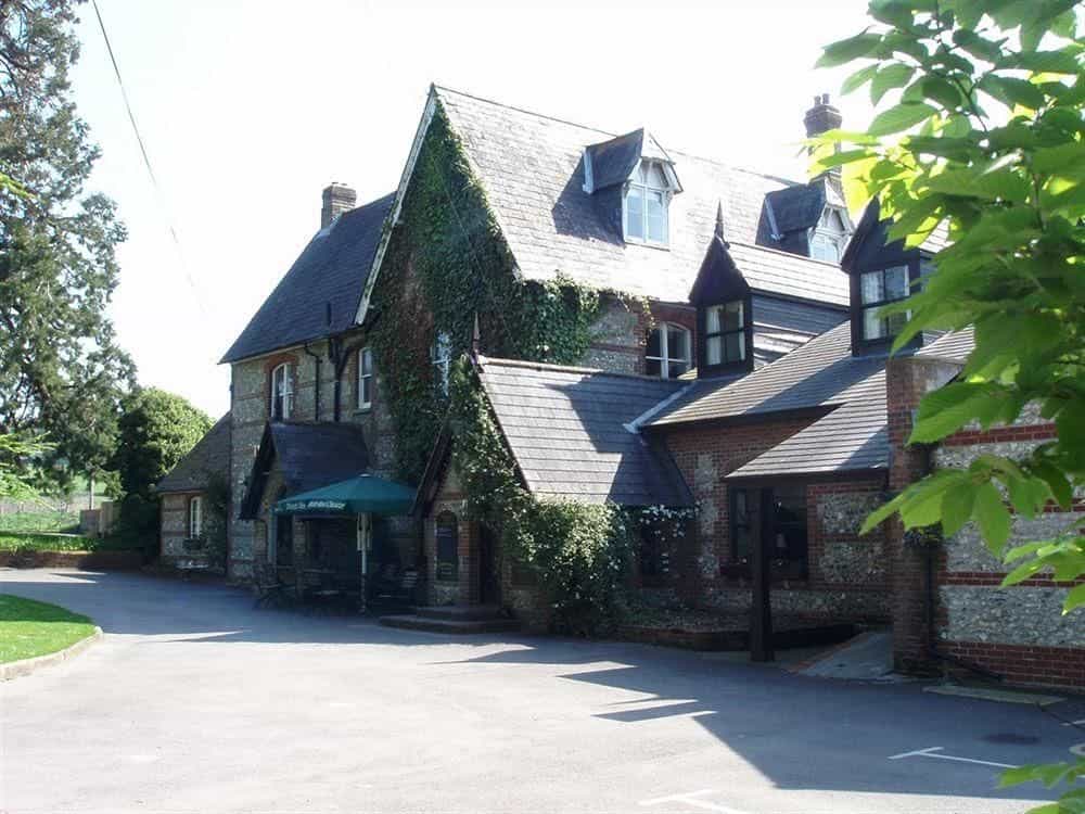 The Fox Inn