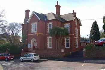 The Red House Hotel
