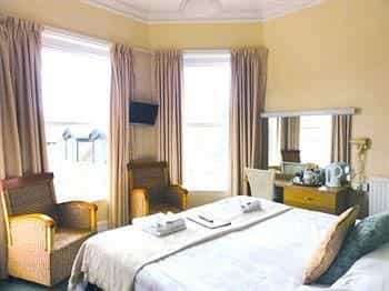 The Red House Hotel