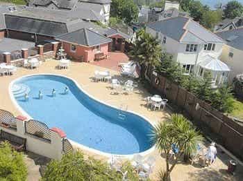 The Red House Hotel