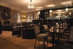White Hart Hotel