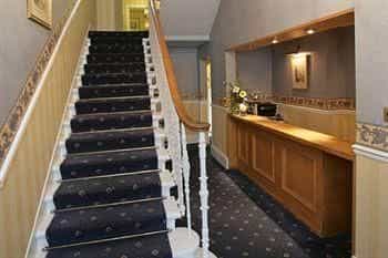 The Edinburgh Lodge The Edinburgh Lodge