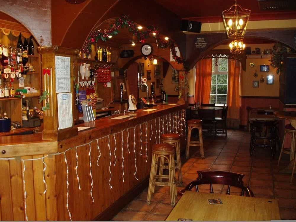 Swallow Falls Hotel - Inn