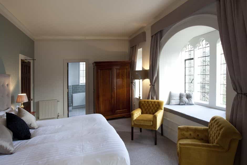 Alverton ManorTruro Alverton ManorTruro