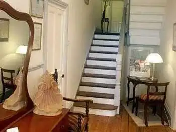 Racing Greens B&B