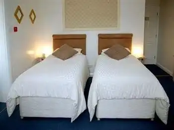 Racing Greens B&B